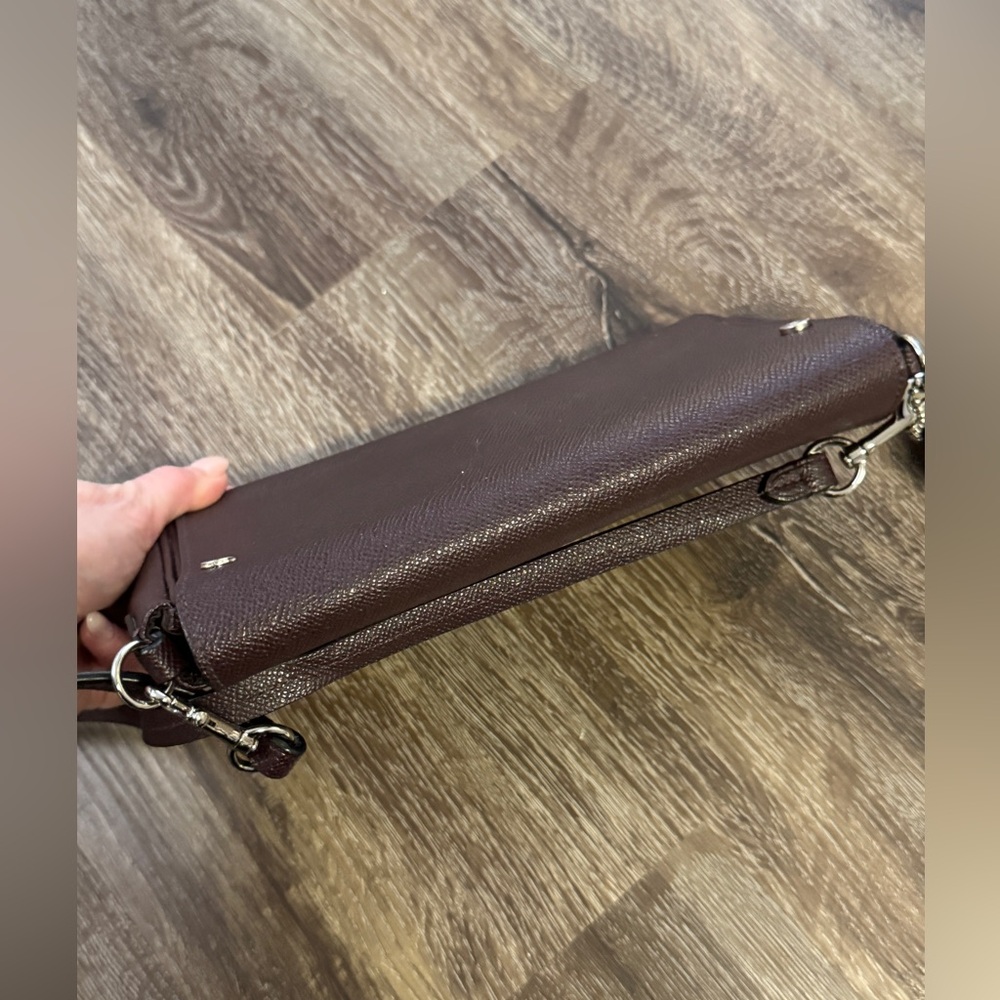 Coach Ruby Crossbody Bag - Picture 9 of 12